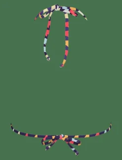 Casablanca triangle - Triangelformad bikinis