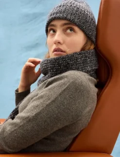 Cashrino Twisted Beanie - Mössor