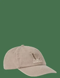 Casual Faded Cap - Kepsar