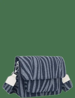 CAYMAN POCKET DENIM - Crossbody Bags
