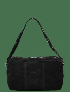 Celia Bag Black - Axelremsväskor