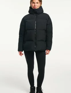 Celia Jacket W - Dunjackor