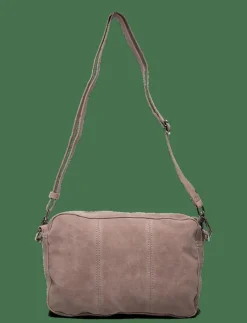 Celina Bag Taupe - Crossbody Bags