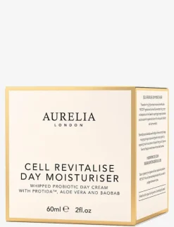 Cell Revitalise Day Moisturiser 60ml - Ansiktsvård