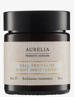 Cell Revitalise Night Moisturiser - Ansiktsvård