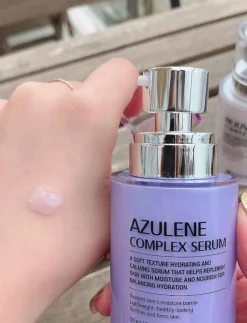 CellByCell Azulene Complex Serum - Serum