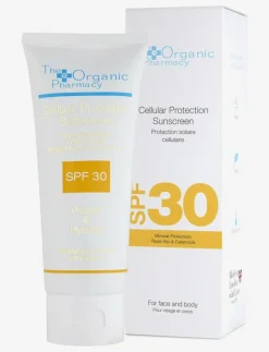Cellular Protection Sun Cream SPF30 - Solprodukter