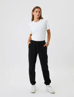 CENTRE PANTS - Sweatpants