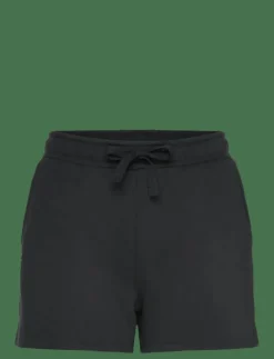 CENTRE SWEATSHORTS - Sweatshorts