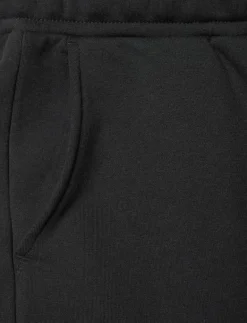 CENTRE SWEATSHORTS - Sweatshorts