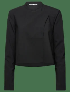 Chani wool blazer - Korta kavajer