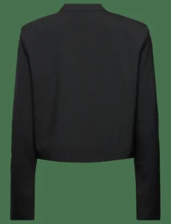 Chani wool blazer - Korta kavajer