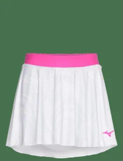 Charge Printed Flying Skirt(W) - Kjolar