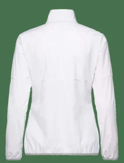 Charge Printed Jacket(W) - Sportjackor