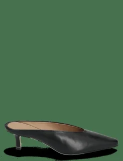 Charlize_Mule50_NA - Mules med klack