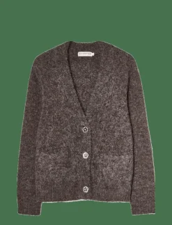 CHARLOTTE CARDIGAN - Koftor