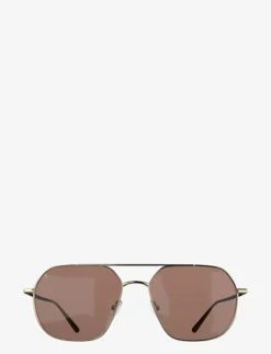 Chase Gold Brown - Pilot