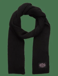 CHEETAH CREST SCARF / BEANIE SET - Halsdukar