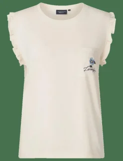 Chelsea Organic Cotton Modal Jersey Pajama Set - Pyjamas