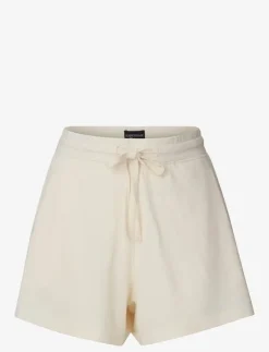 Chelsea Organic Cotton Modal Jersey Pajama Set - Pyjamas