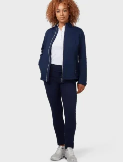 Chev pull on trouser - Golfbyxor