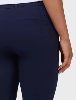 Chev pull on trouser - Golfbyxor