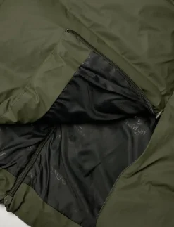 Chimi Coat Women - Dunkappor