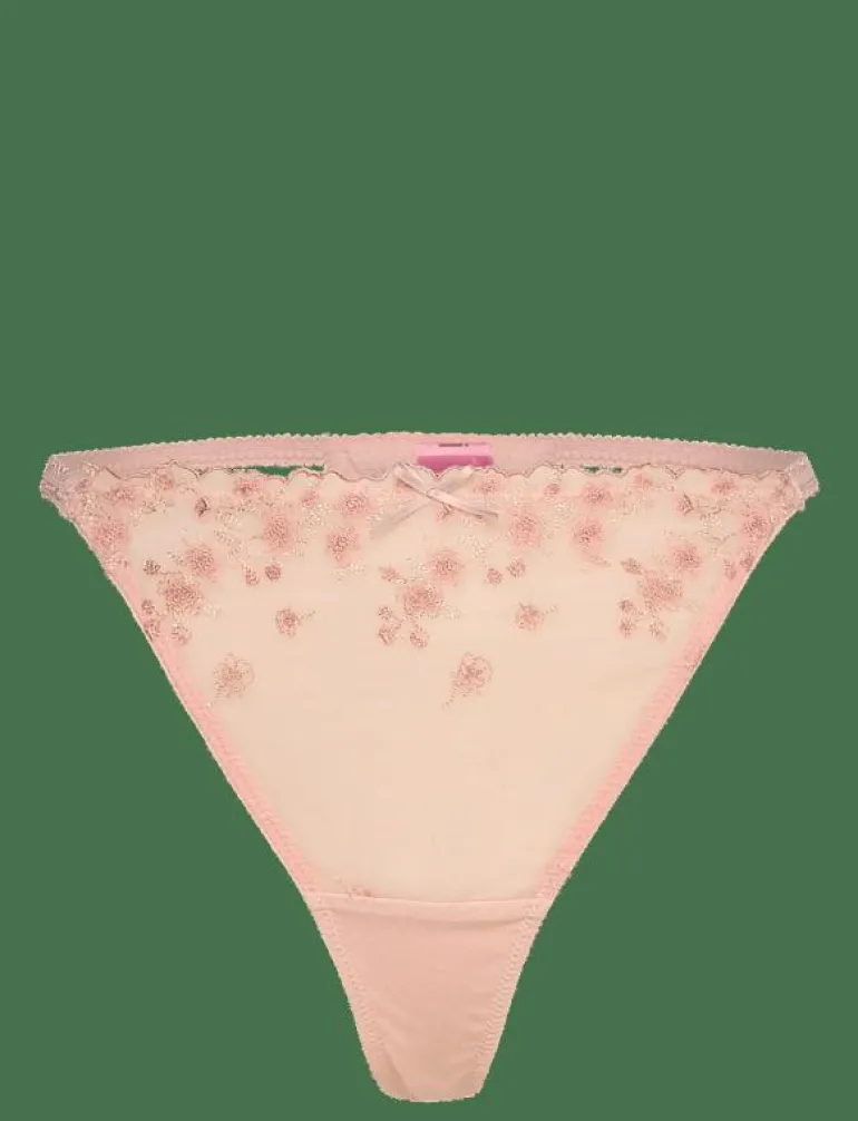 CHLOE HL STRING T - String