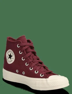Chuck Taylor All Star - Höga sneakers