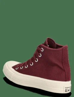 Chuck Taylor All Star - Höga sneakers