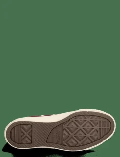 Chuck Taylor All Star - Höga sneakers