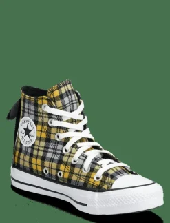 Chuck Taylor All Star - Höga sneakers