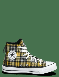 Chuck Taylor All Star - Höga sneakers