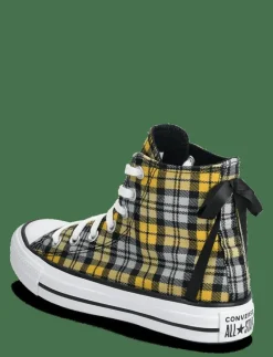 Chuck Taylor All Star - Höga sneakers