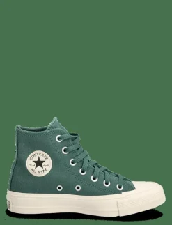 Chuck Taylor All Star - Höga sneakers