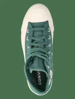 Chuck Taylor All Star - Höga sneakers