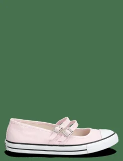 Chuck Taylor All Star Dainty Mary Jane - Slip-on sneakers