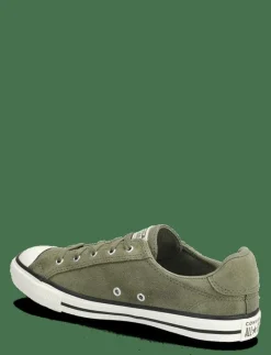 Chuck Taylor All Star Dainty Lucky - Låga sneakers