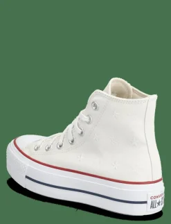 Chuck Taylor All Star Lift - Höga sneakers