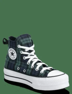 Chuck Taylor All Star Lift - Höga sneakers
