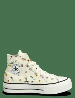 Chuck Taylor All Star Lift - Höga sneakers