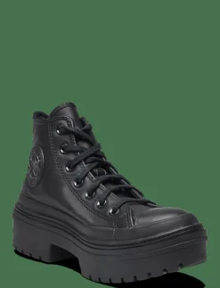 Chuck Taylor All Star Lugged Heel - Höga sneakers