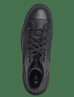 Chuck Taylor All Star Lugged Heel - Höga sneakers