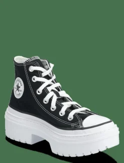 Chuck Taylor All Star Lugged Heel - Höga sneakers