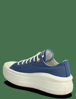 Chuck Taylor All Star Move - Låga sneakers