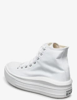 Chuck Taylor All Star Move - Höga sneakers