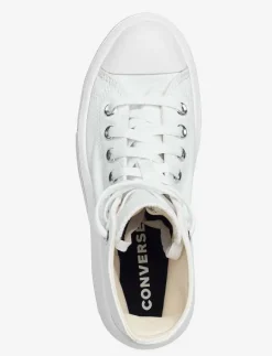 Chuck Taylor All Star Move - Höga sneakers