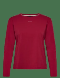 CI_LS-Shirt - Överdelar