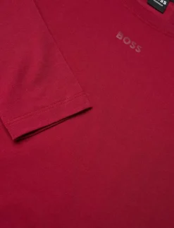 CI_LS-Shirt - Överdelar