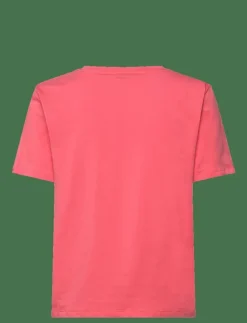 CI_T-Shirt - Överdelar